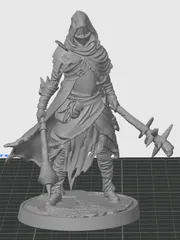 D&D Cultist