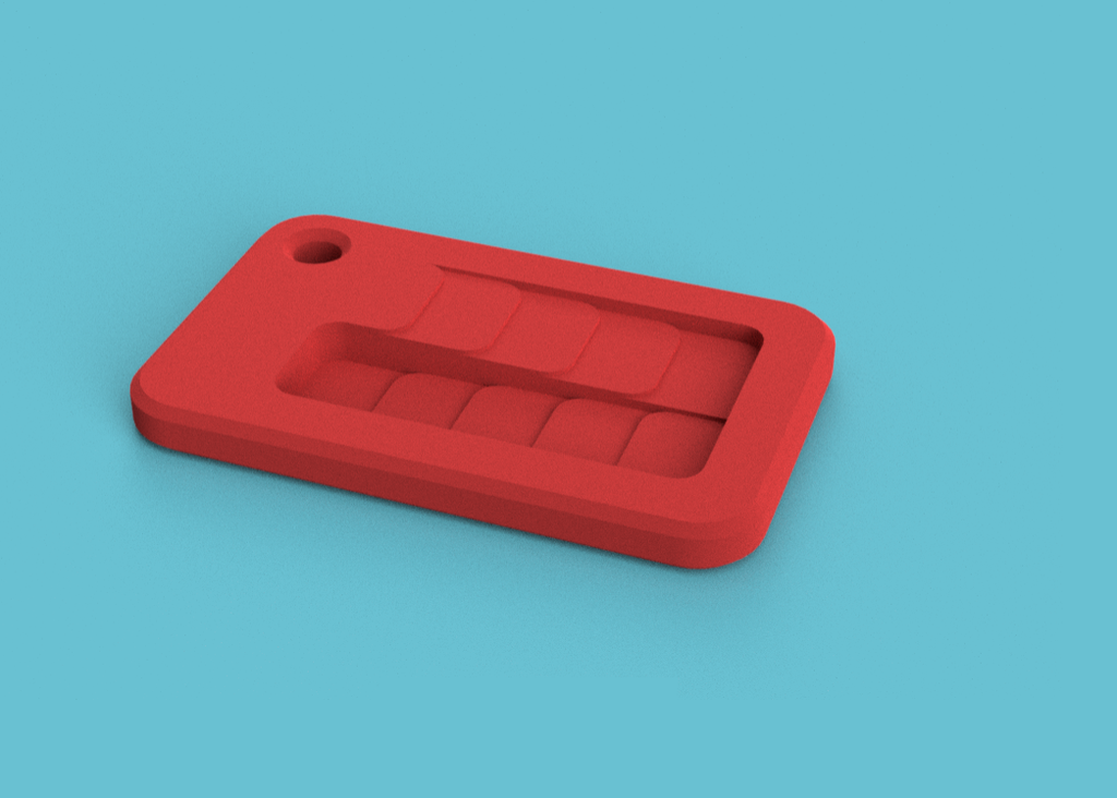 Filament samples — miniatura 3