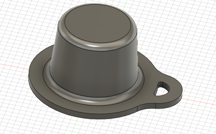 Permair Plug Skywalk