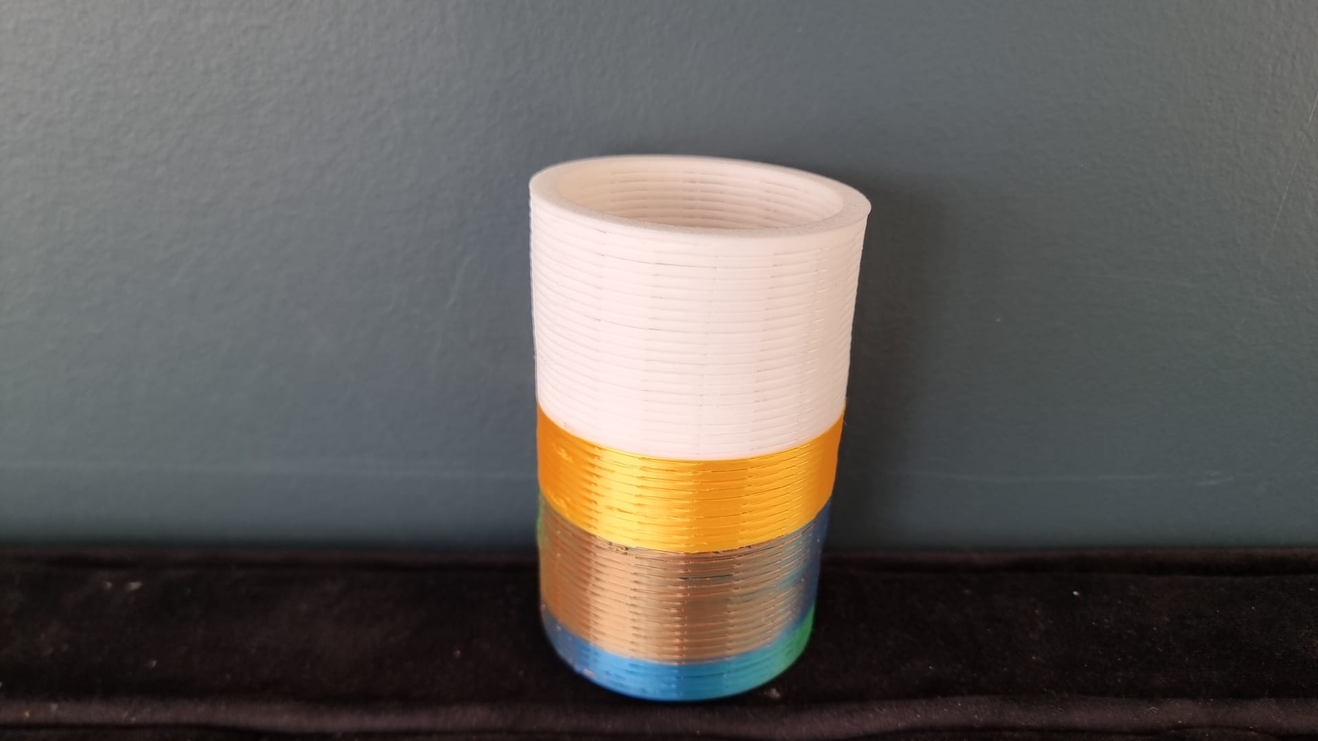 Miniatura 4 do modelo 3D Slinky – Springo