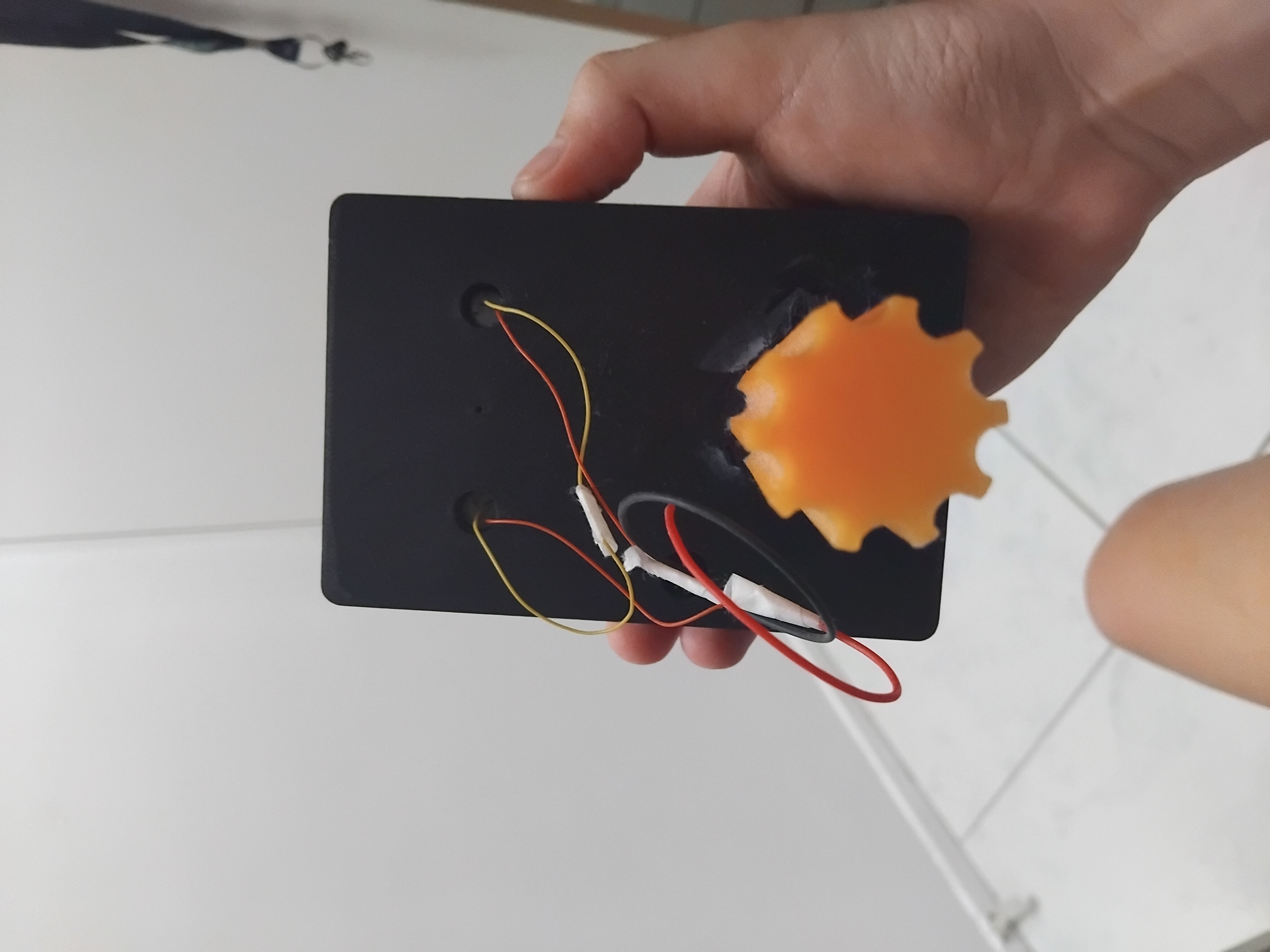Nerf Launcher — miniatura 2