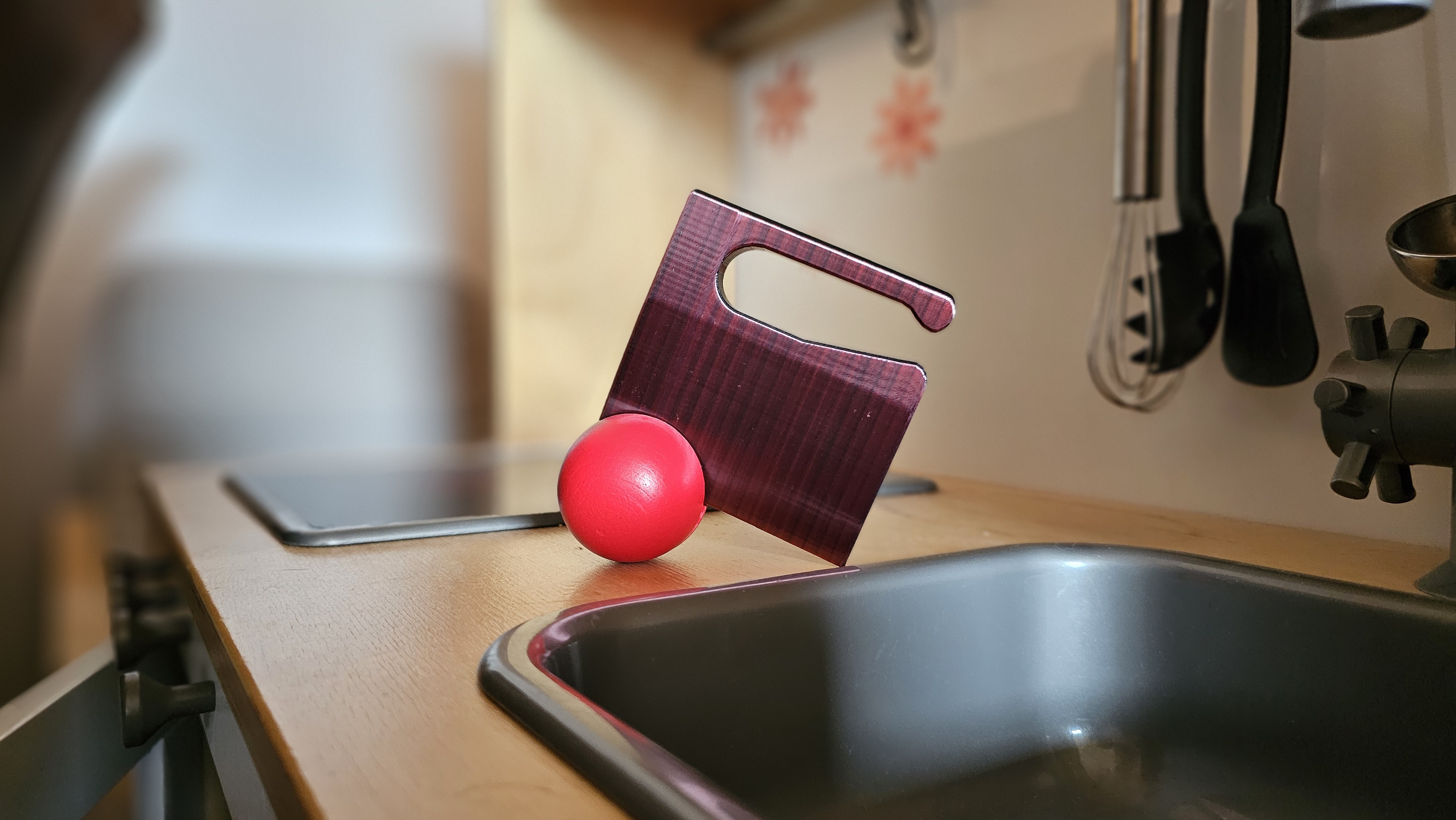 Montessori Children Knife