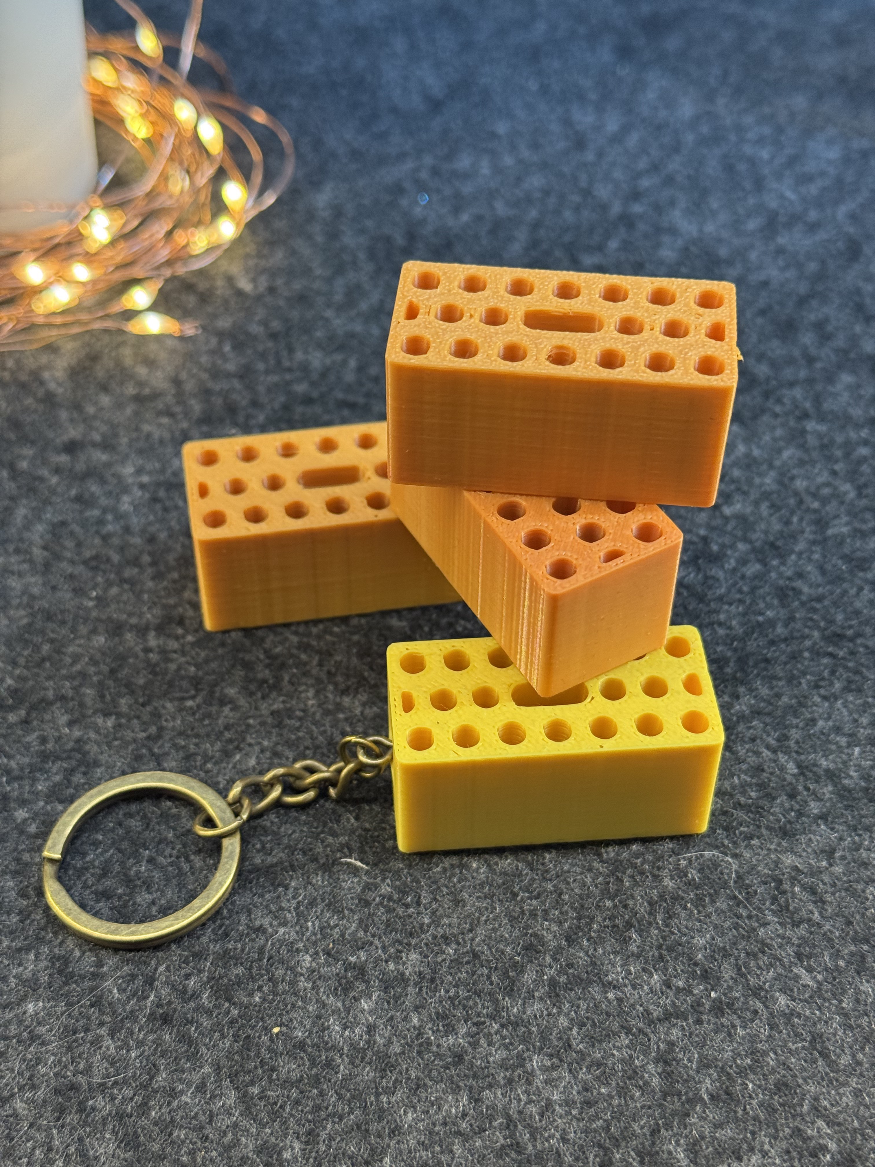 Brick