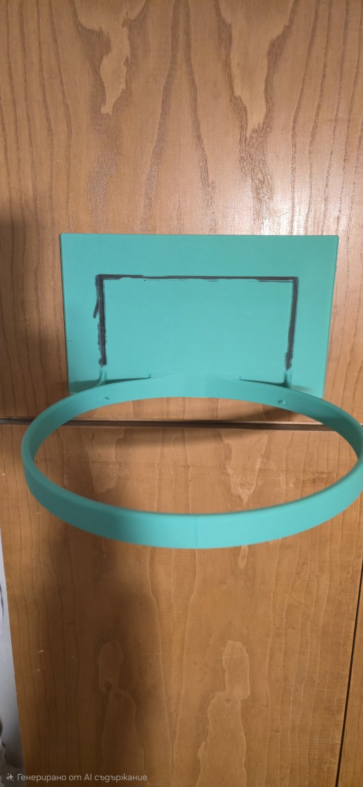basketball hoop