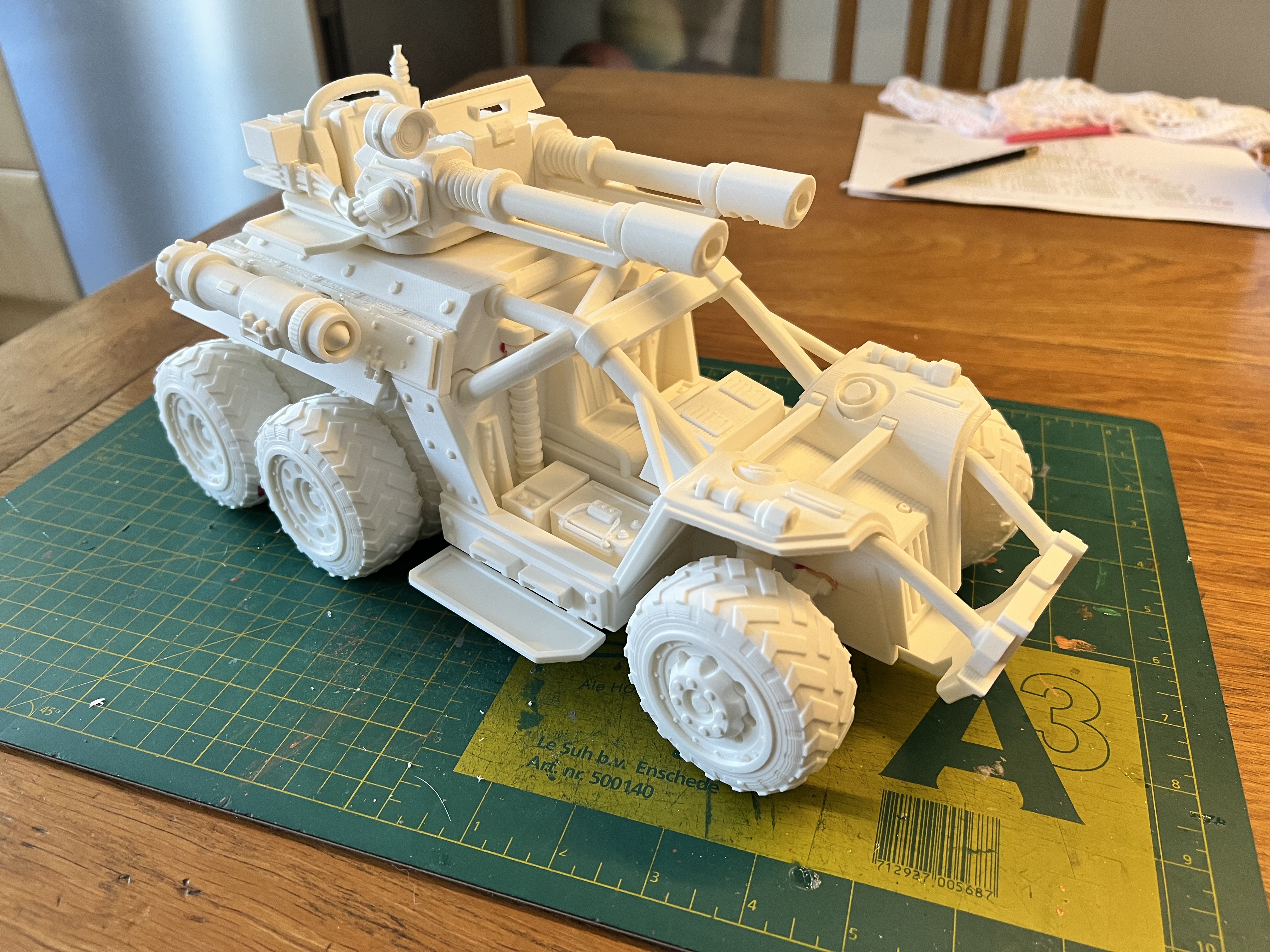 Taurus Venator — thumbnail 4