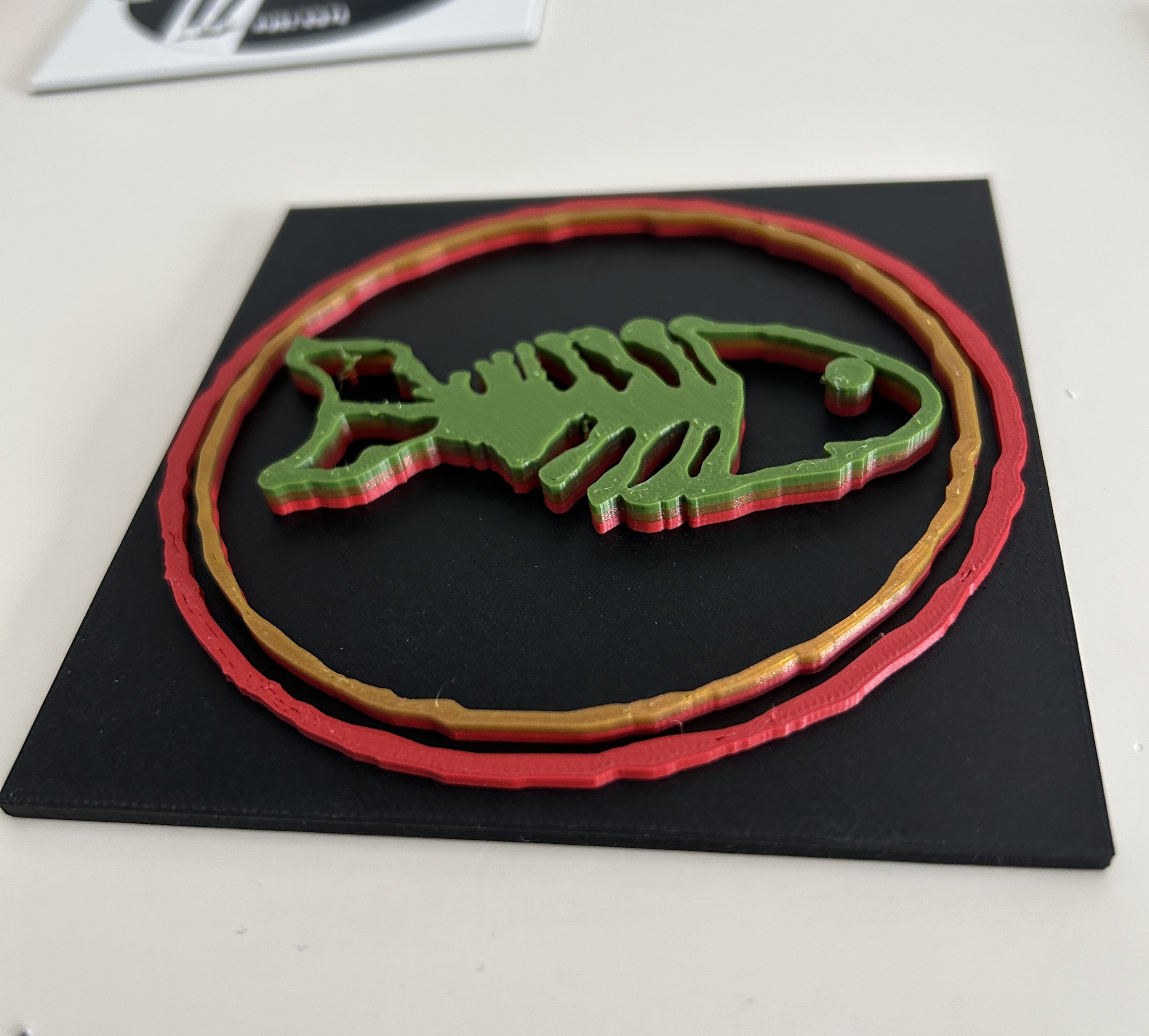 Fishbone logo (legendary ska-punk band)