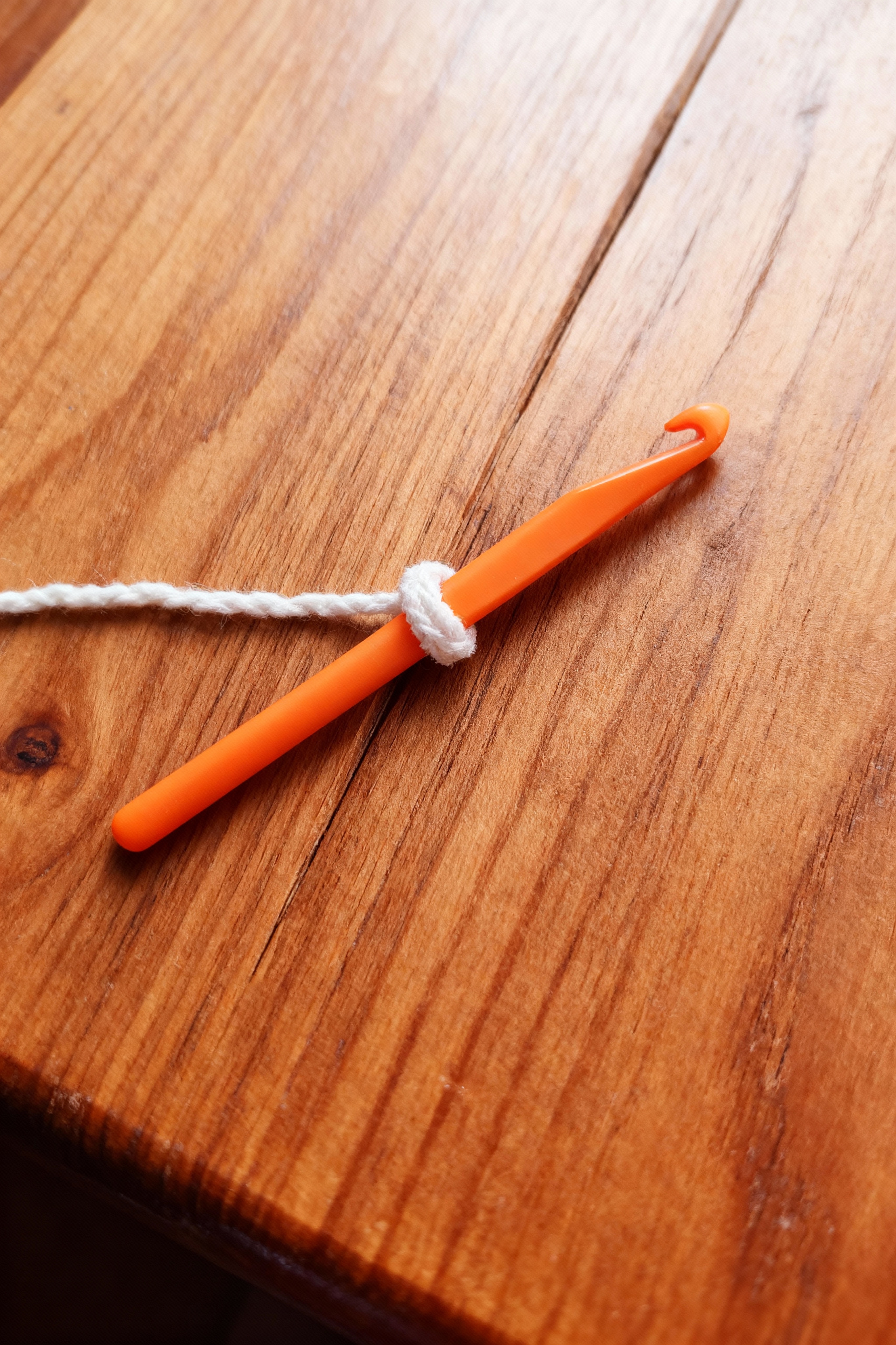 Crochet Hooks