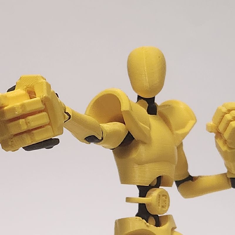 Carbon/Dummy 13 - Power Claw REMASTERED! by Cap＇n Corny | Download free ...