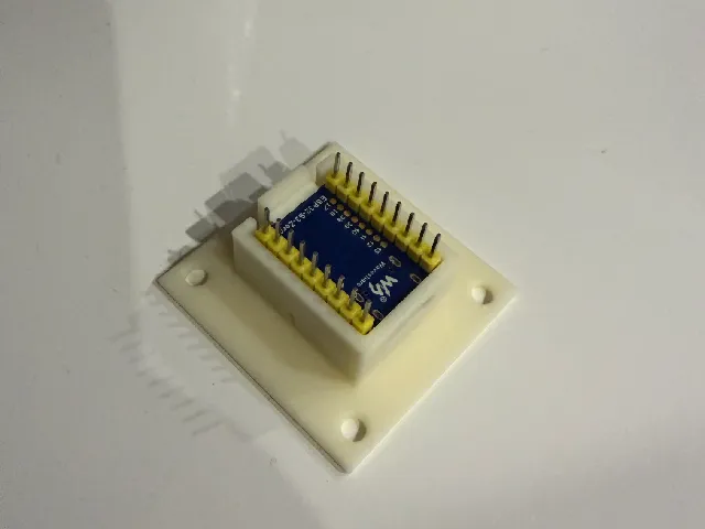 ESP32-C3-Zero, ESP32-S3- case