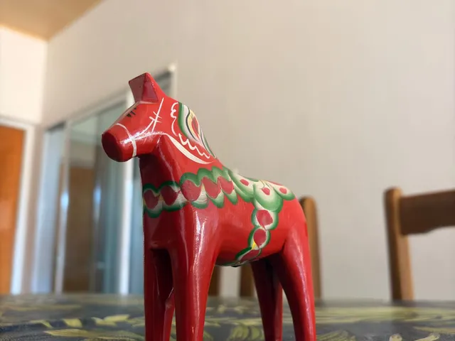 decoracion caballo