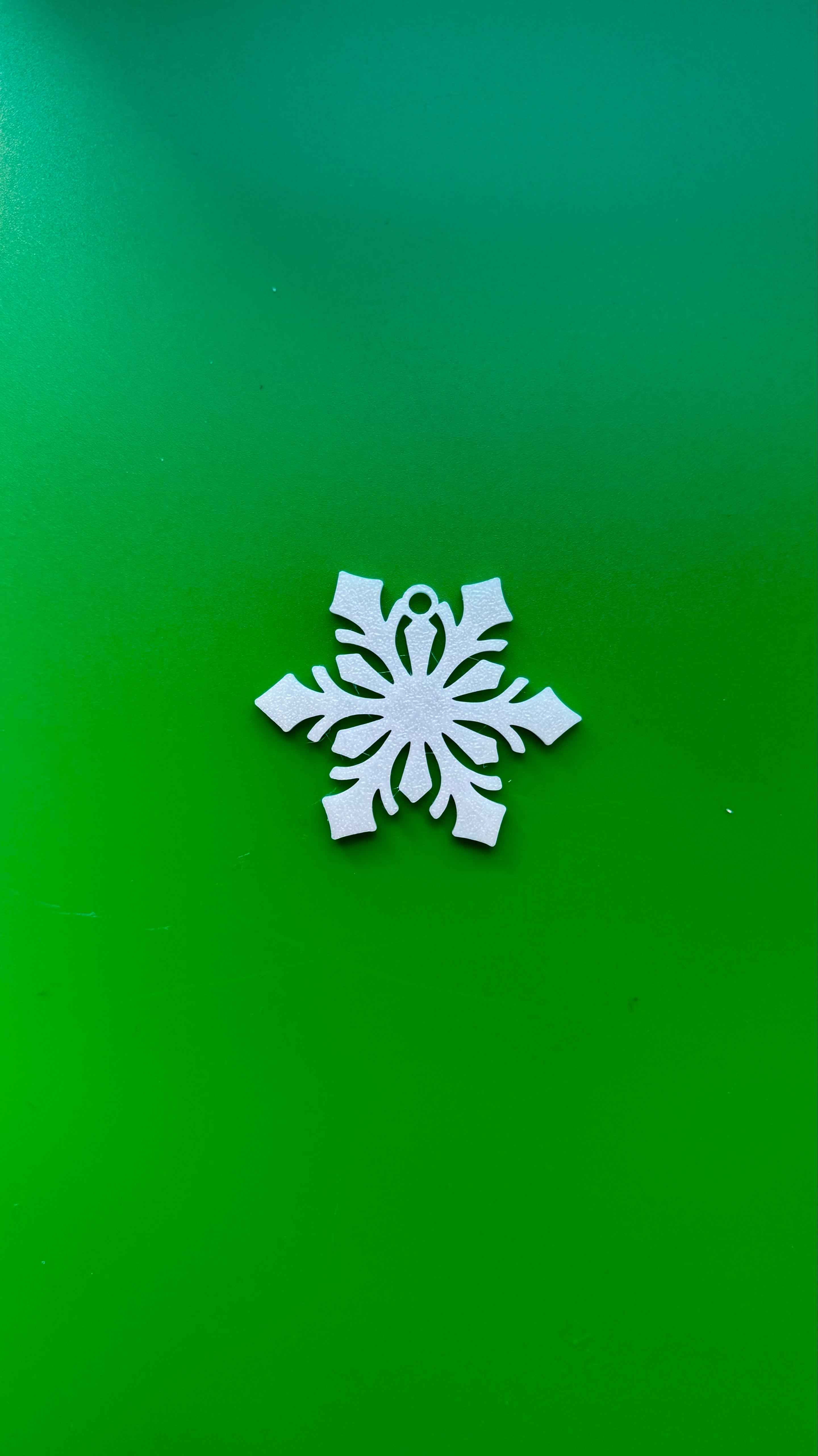 Snowflakes — miniatura 17