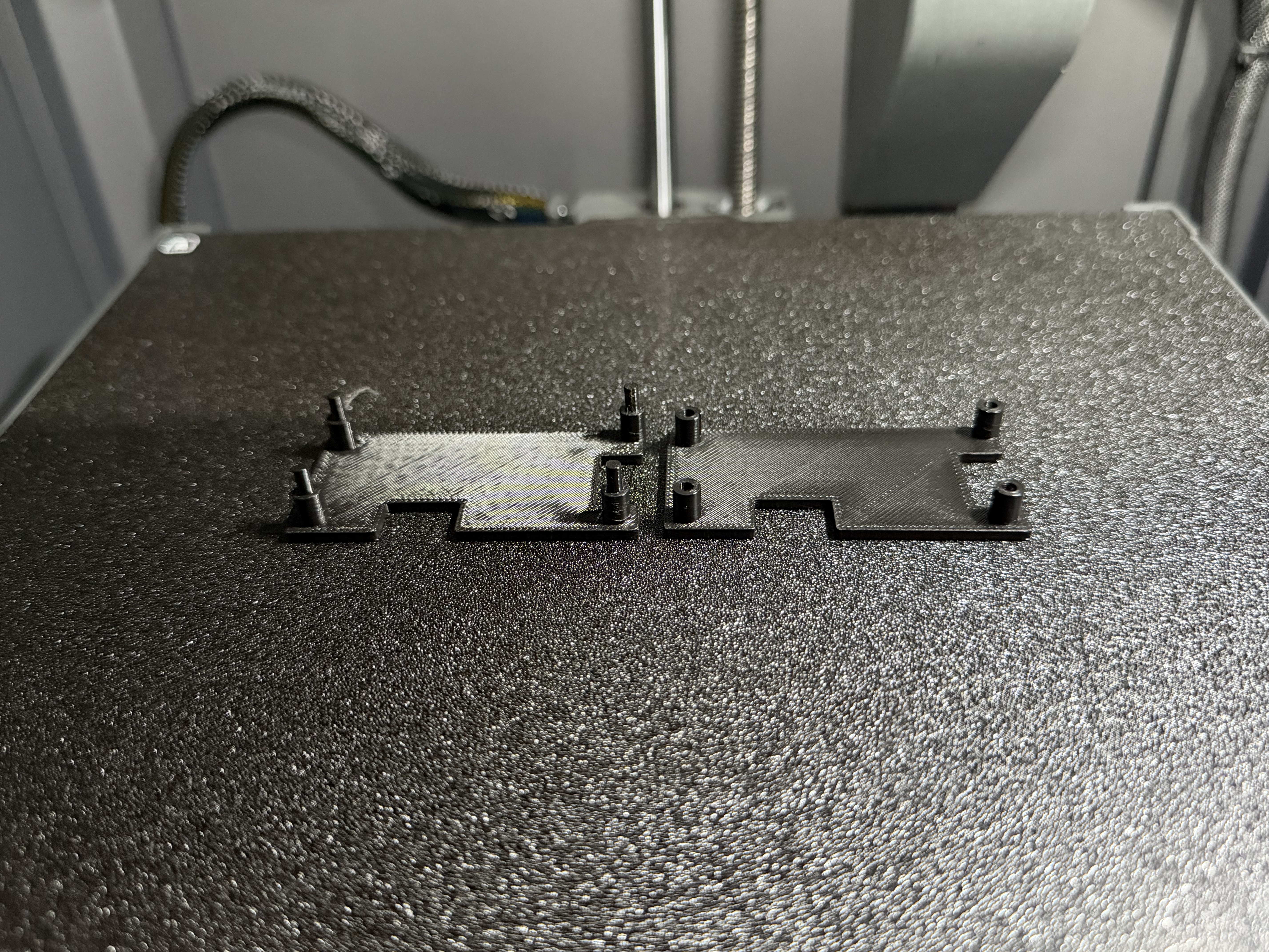 RAK19007 Mount