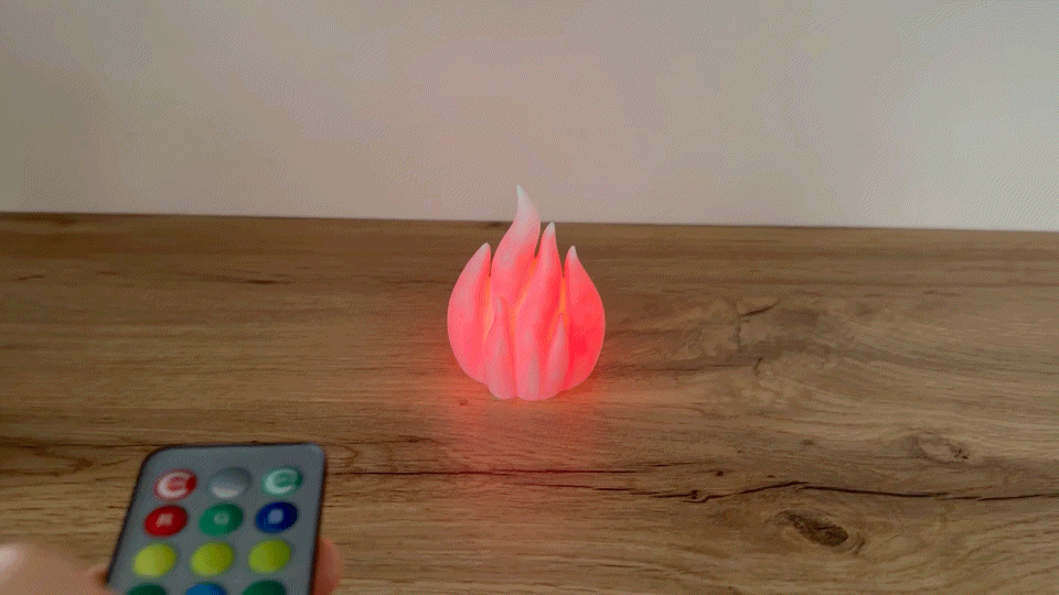 Fire!