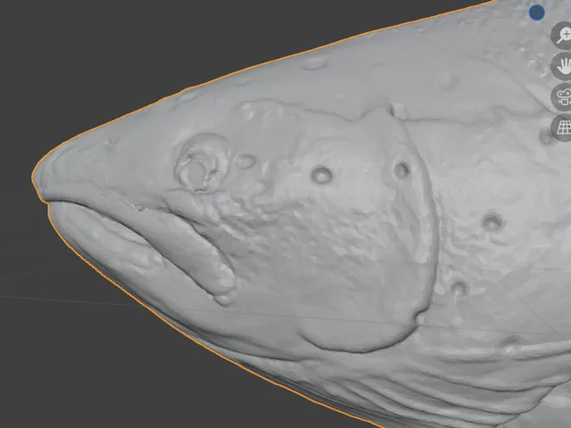 Pc to fish converter
