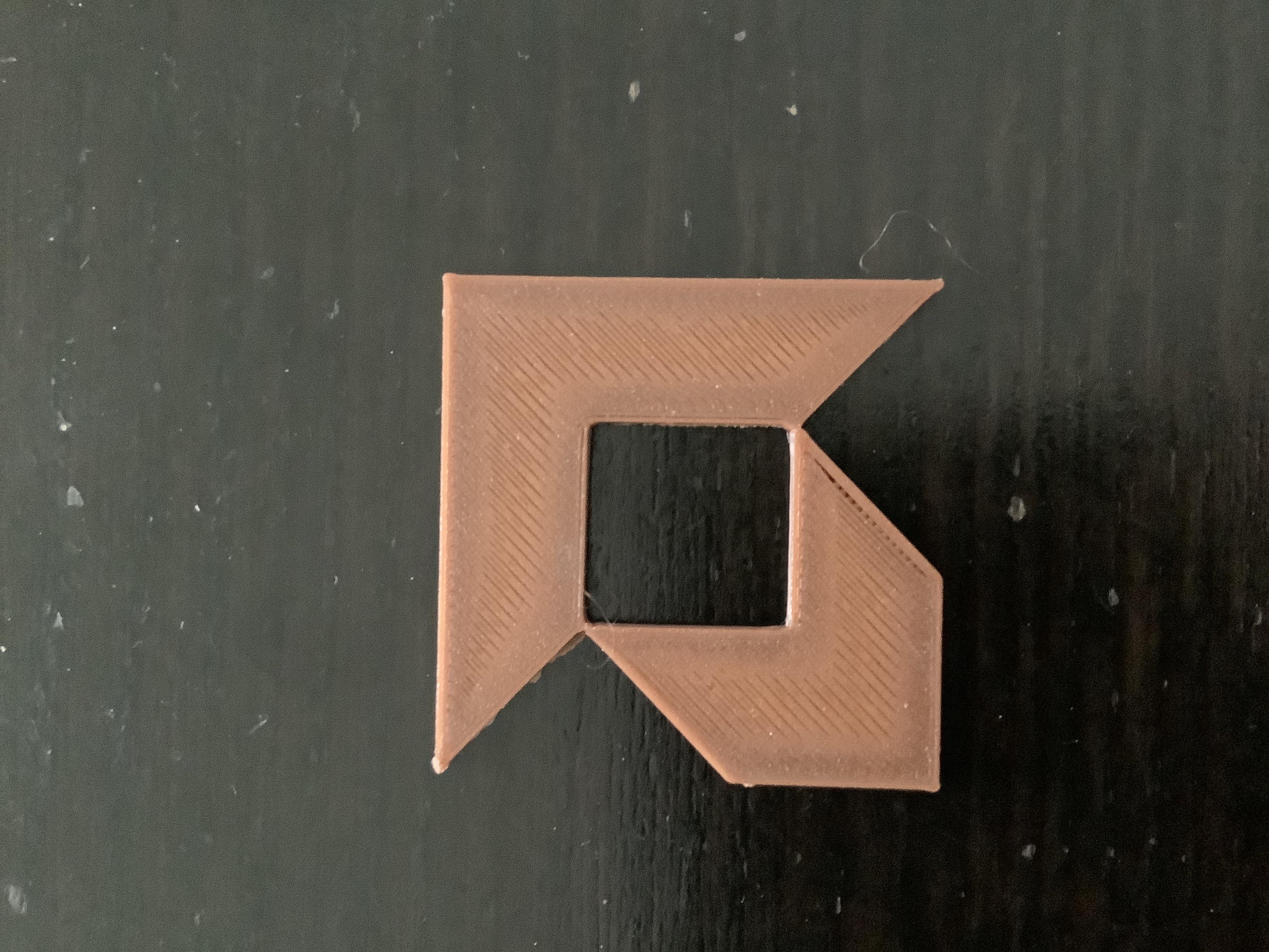 AMD logo no letters