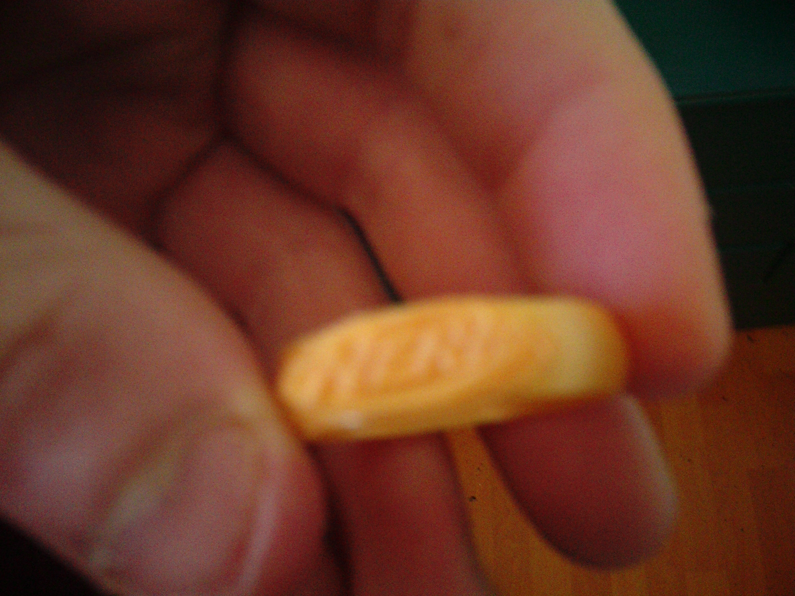 Amazing Nerf Signet Ring