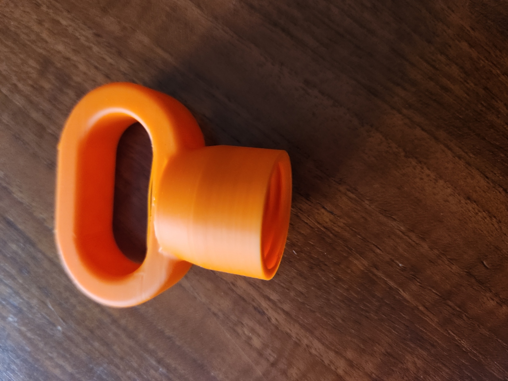 Miniatura 4 do modelo 3D Bottle tree dryer