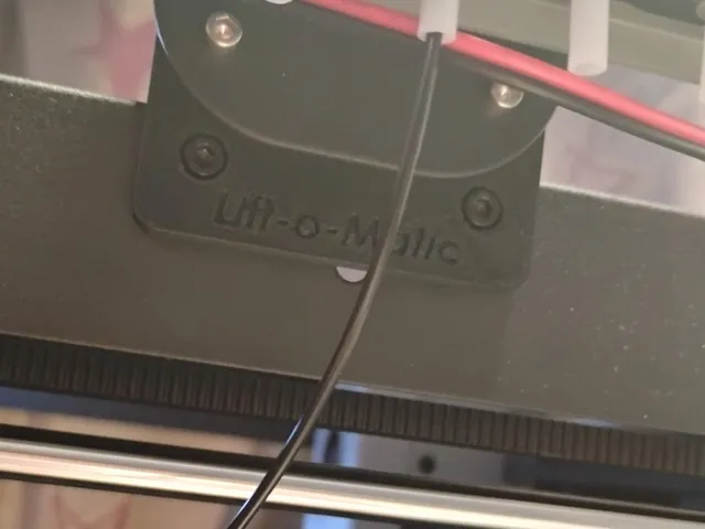 IFS Lift-o-Matic Bracket