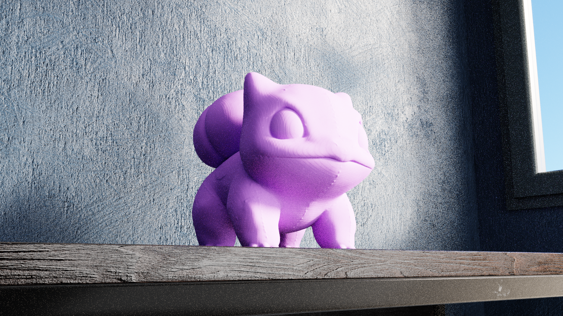 Bulbasaur