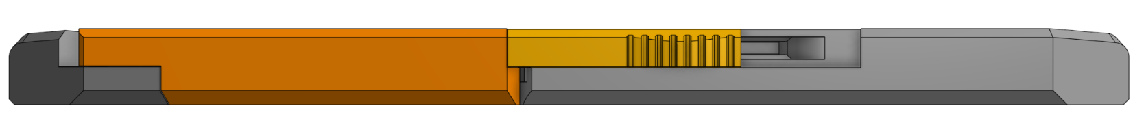 Collapsable Legs for PhaseDock Workbench — miniatura 6