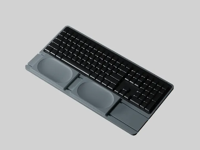 BASEPLATE - Logitech