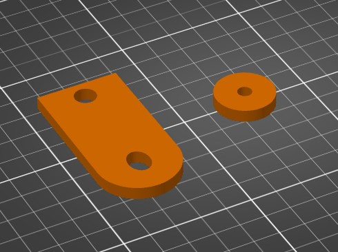 GM Bench Seat Riser — thumbnail 2