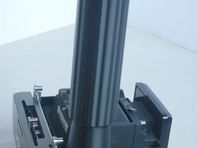 Nikon FTn Sucher Schraubendreher für Batteriedeckel; Viewfinder Screwdriver for Battery Cover