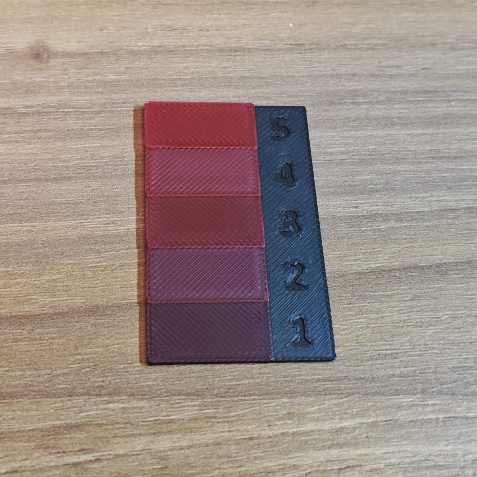 Test de transparencia / Transparency test — thumbnail 2