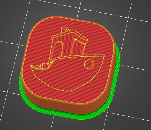 Benchy Titan AIO Capswap