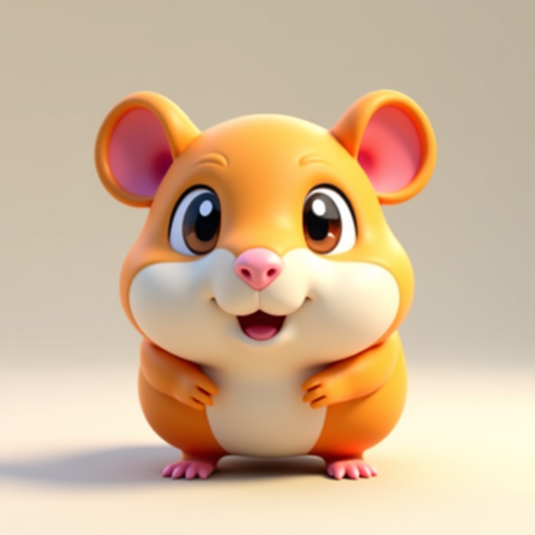Hamster