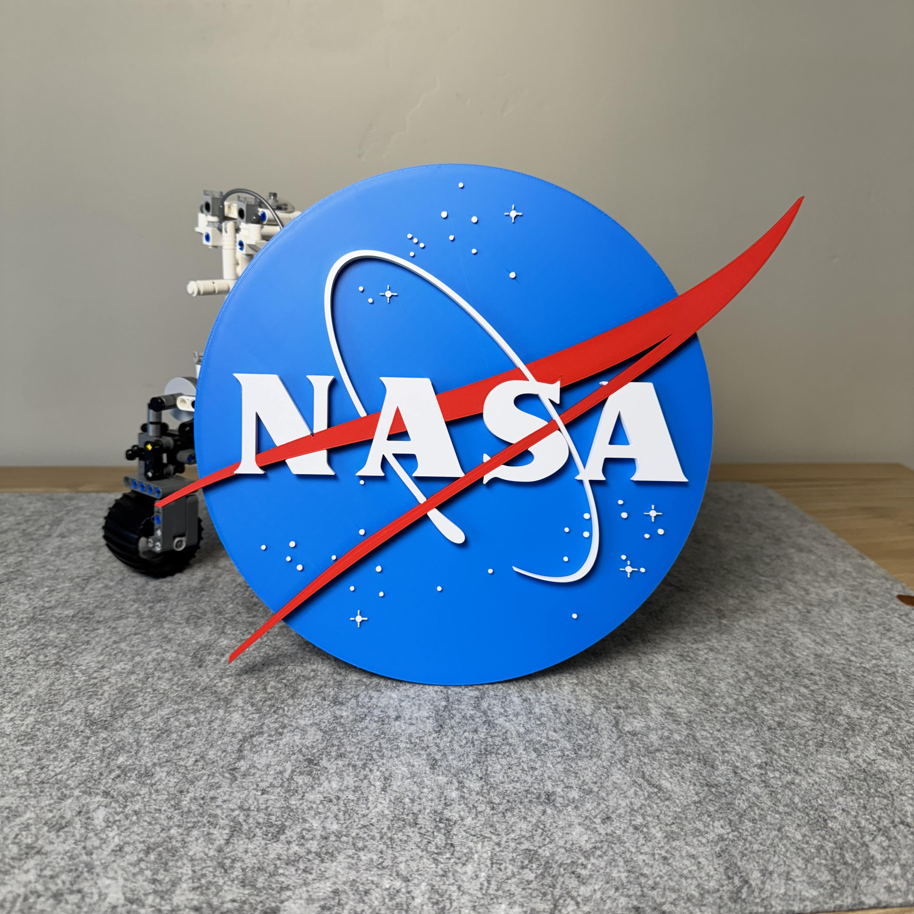 NASA Logo