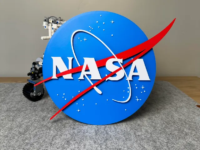 NASA Logo