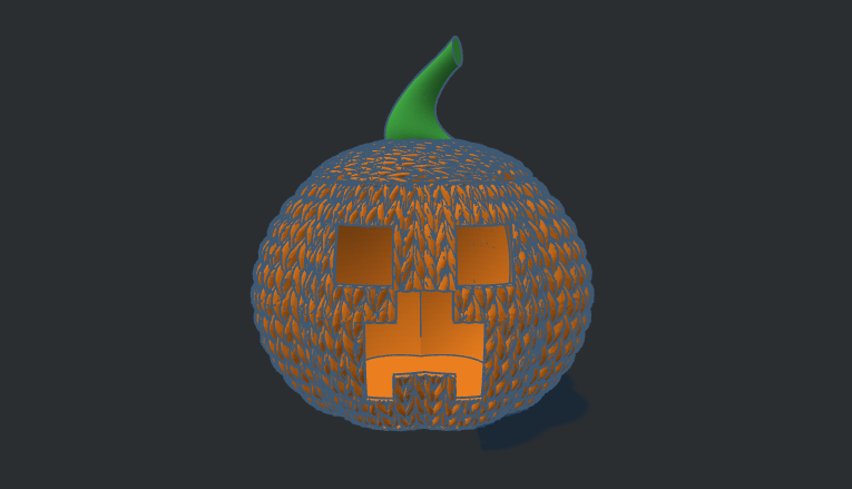 Knitted Pumpkins — thumbnail 5