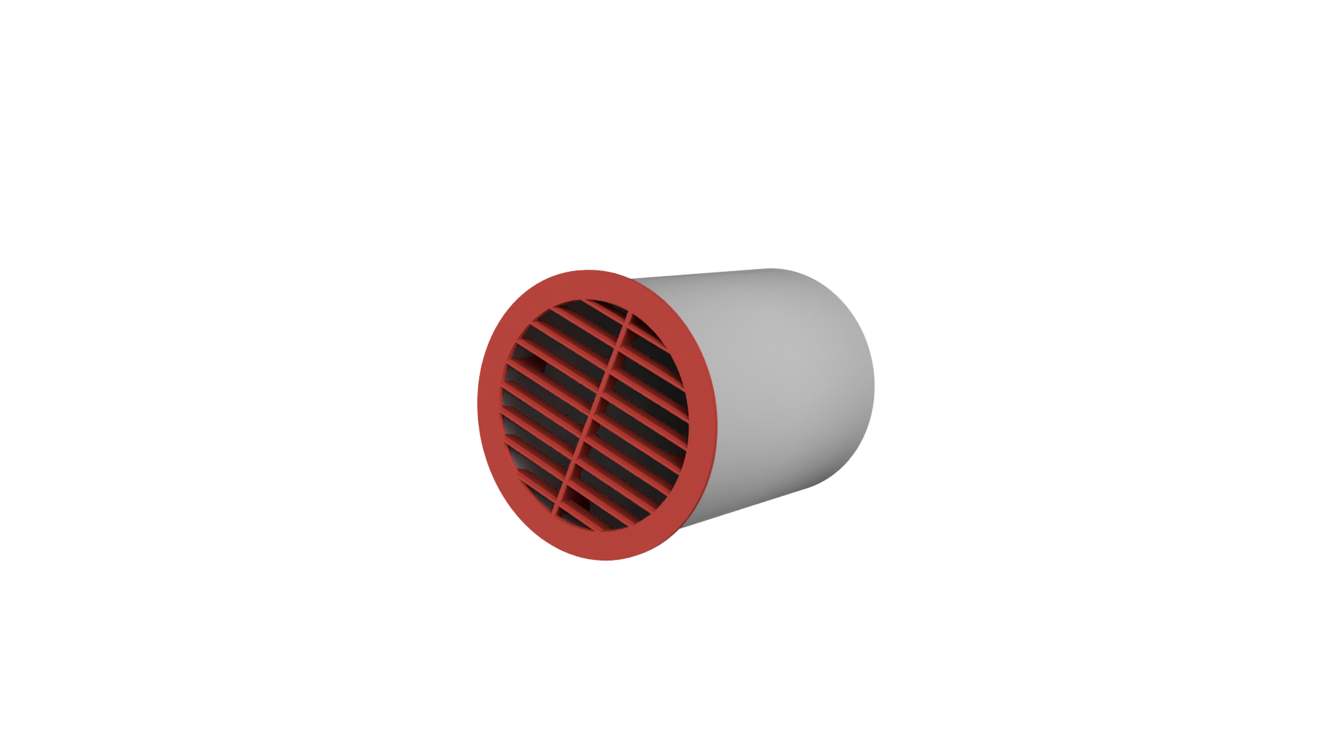 Leaf Guard for 110mm HT Pipe