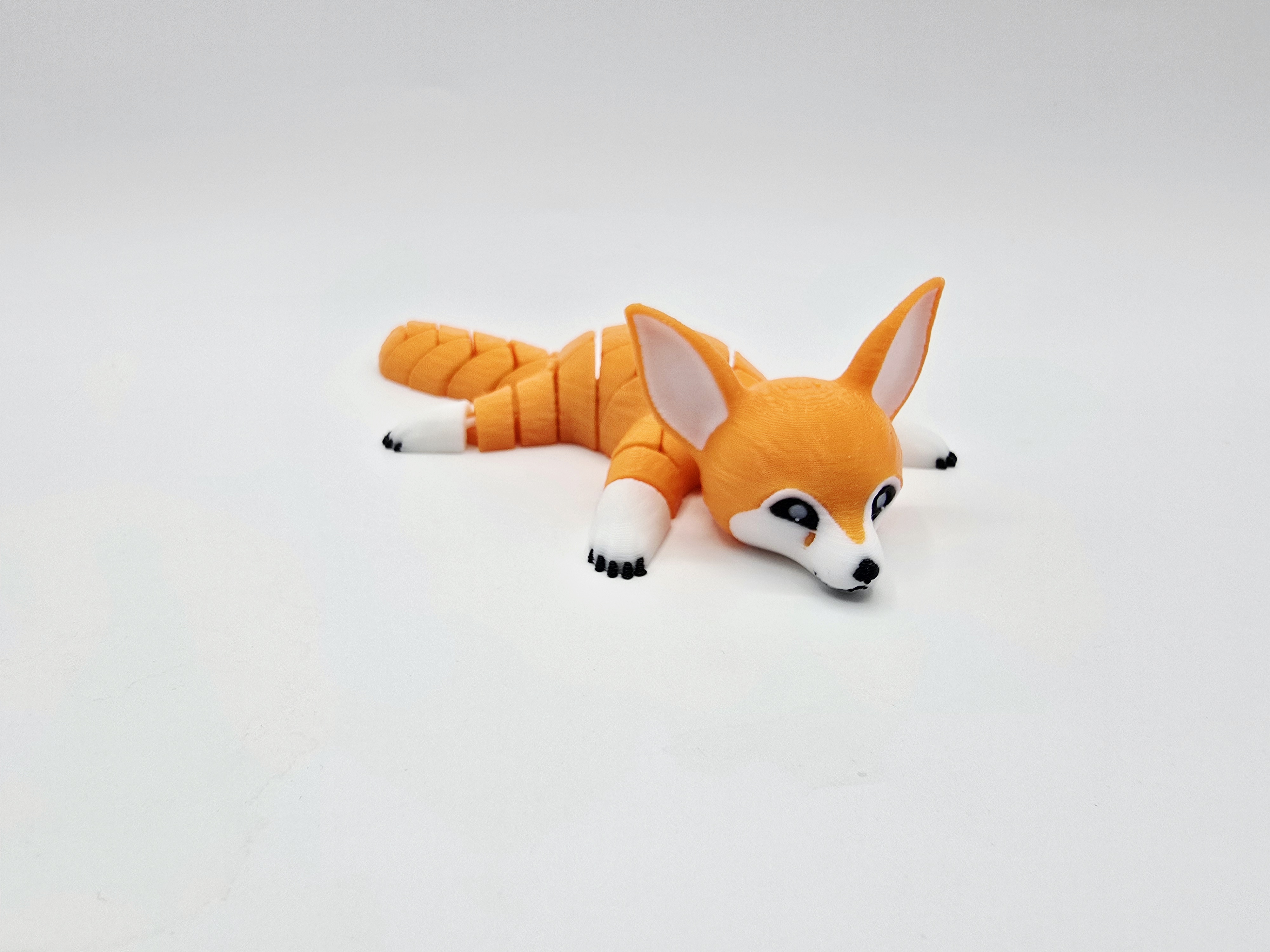 Flexi Fennec Fox