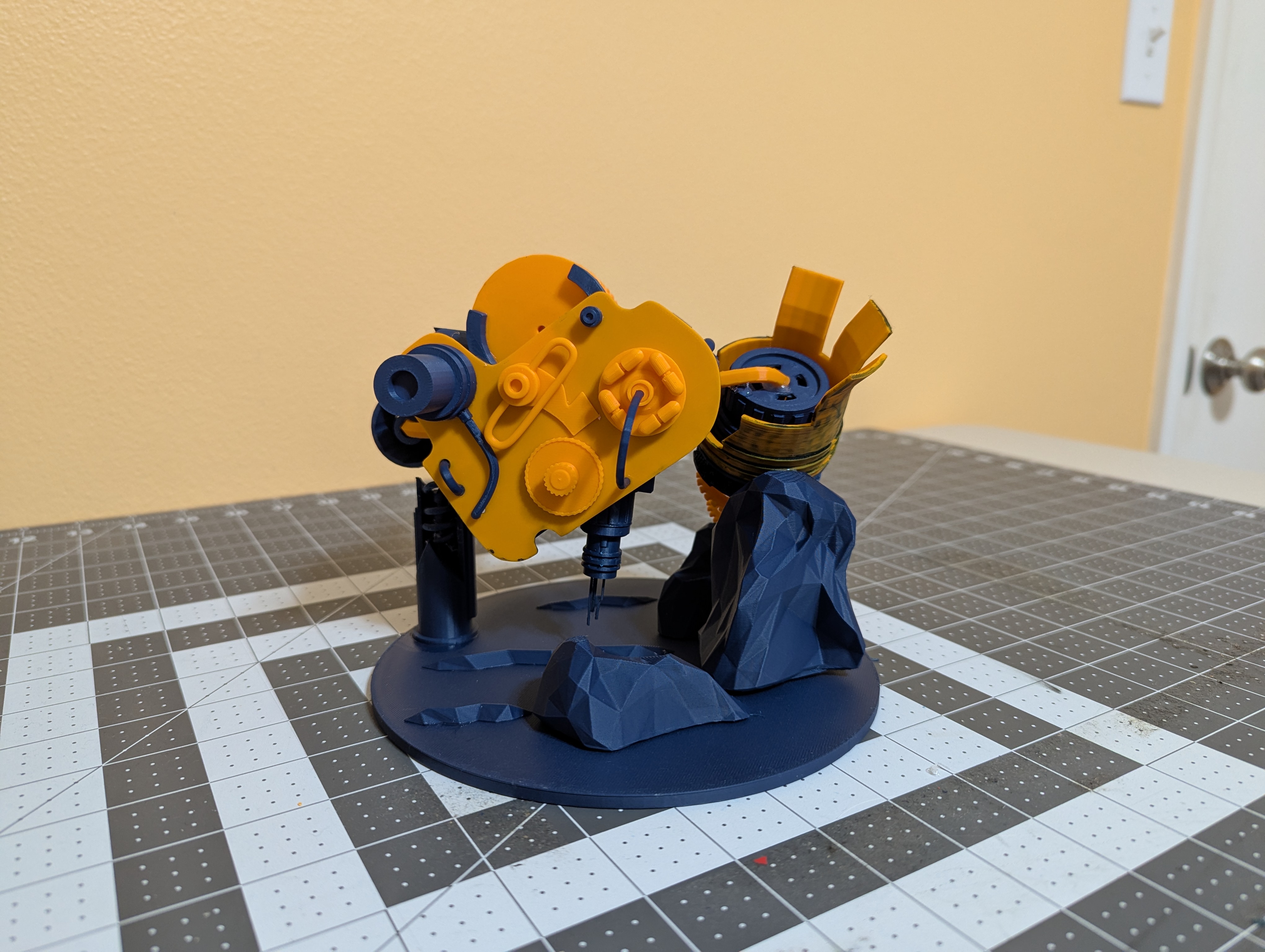 Robot Model Kit - IVex — miniatura 5