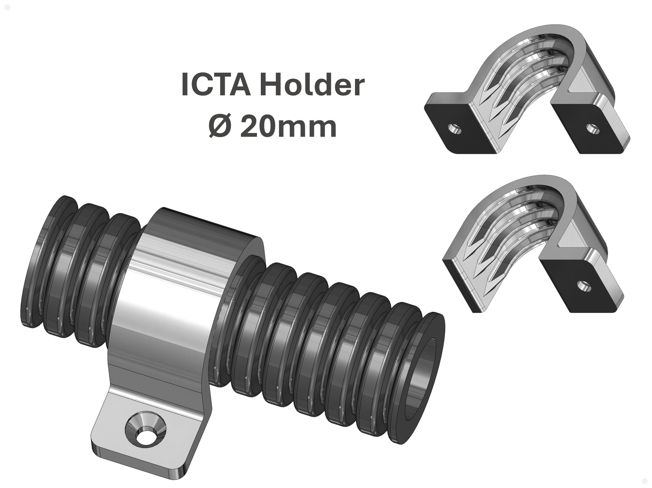 ICTA Holder