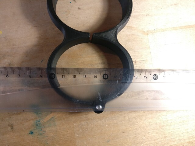 Large irish handcuffs (remix)