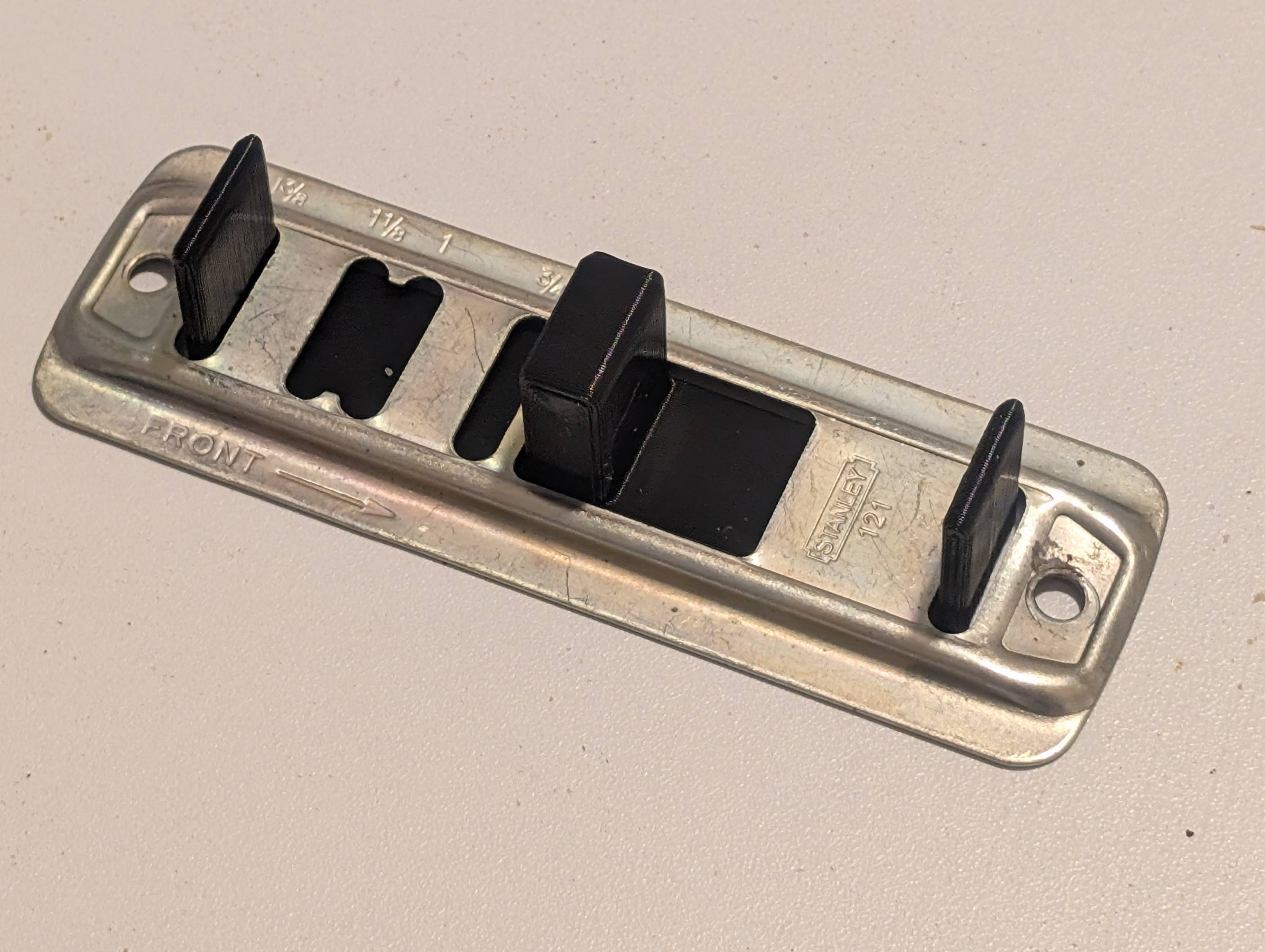 Closet Door Floor Guide