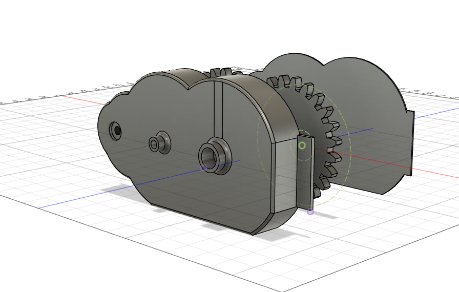 Gearbox