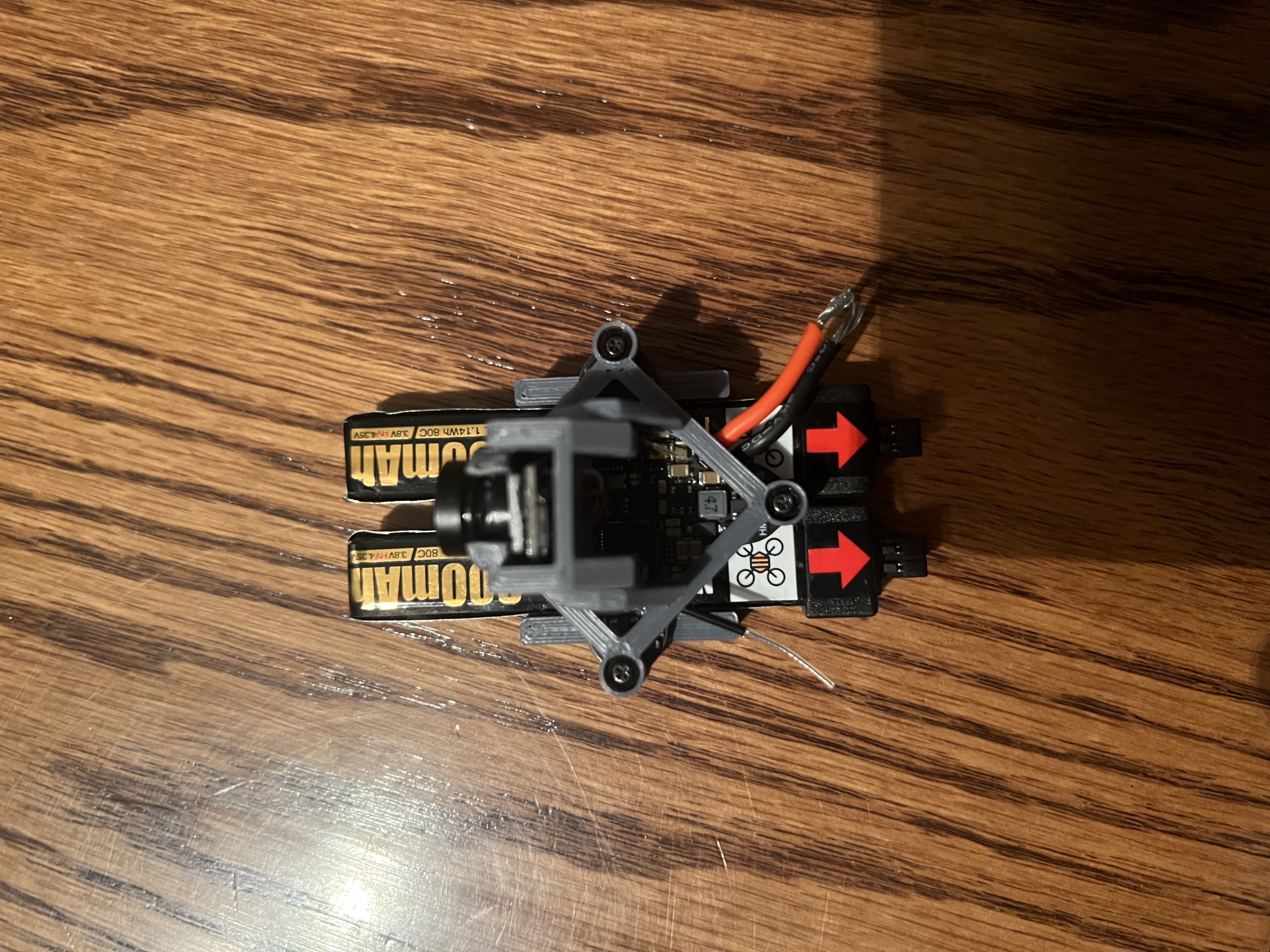 Fpv module — miniatura 6