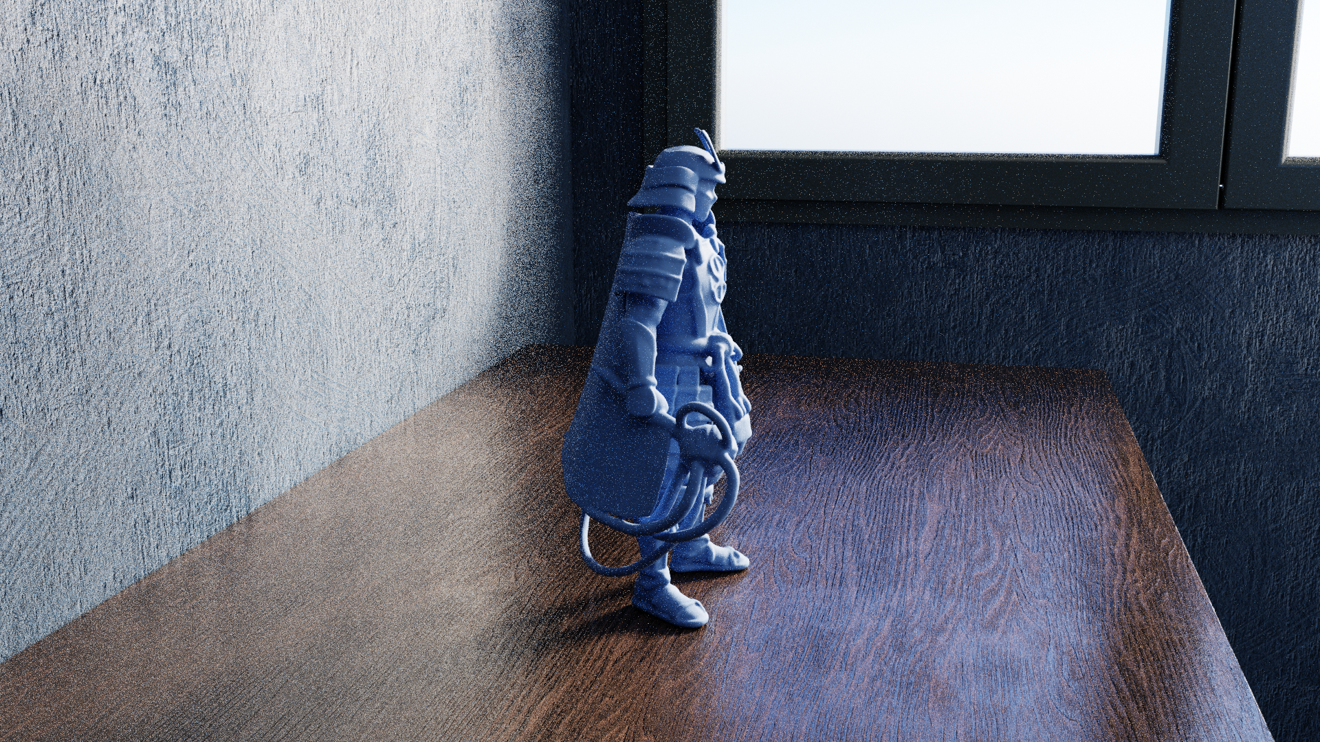Samurai Spiderman — miniatura 6