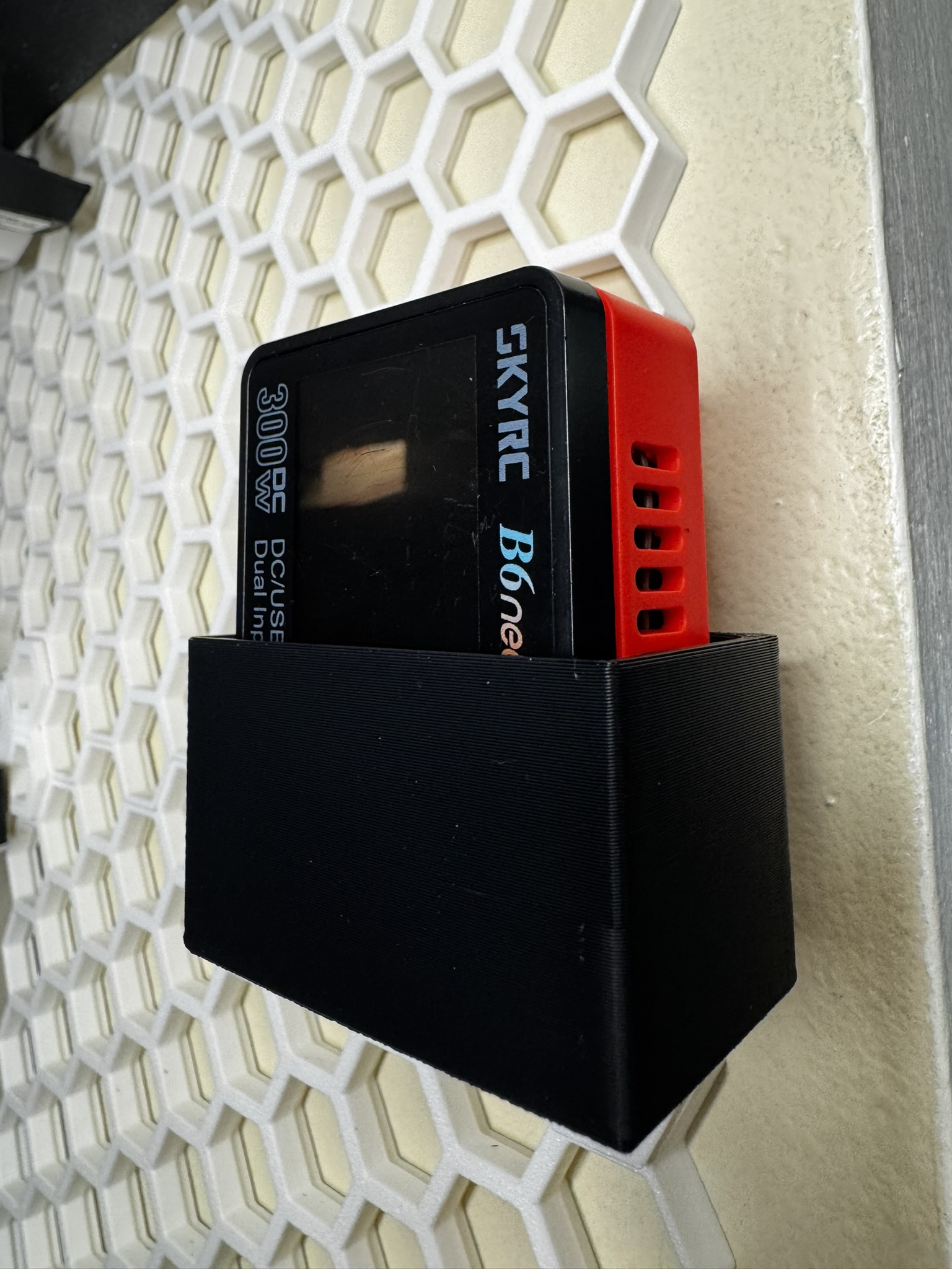 HSW - VIFLY WhoopStor 3 / SkyRC B6 Neo 2 Charger Mount (HSW)