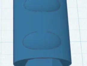 décapsuleur ergonomique