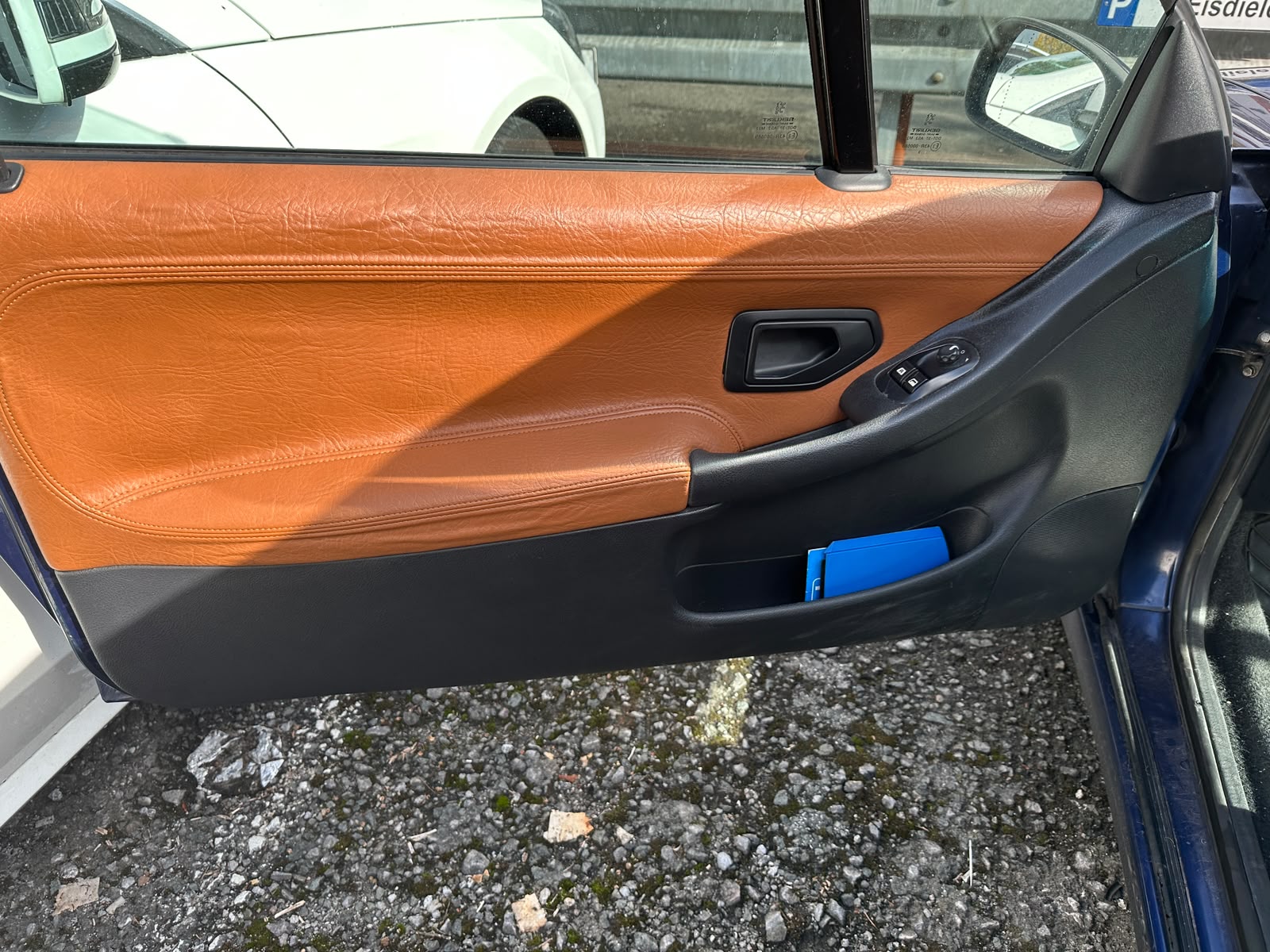 Front Lautsprecher-Adapterring für Hertz DCX 165.3 – Peugeot 306 ...