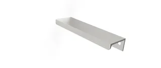 Integrated door handle