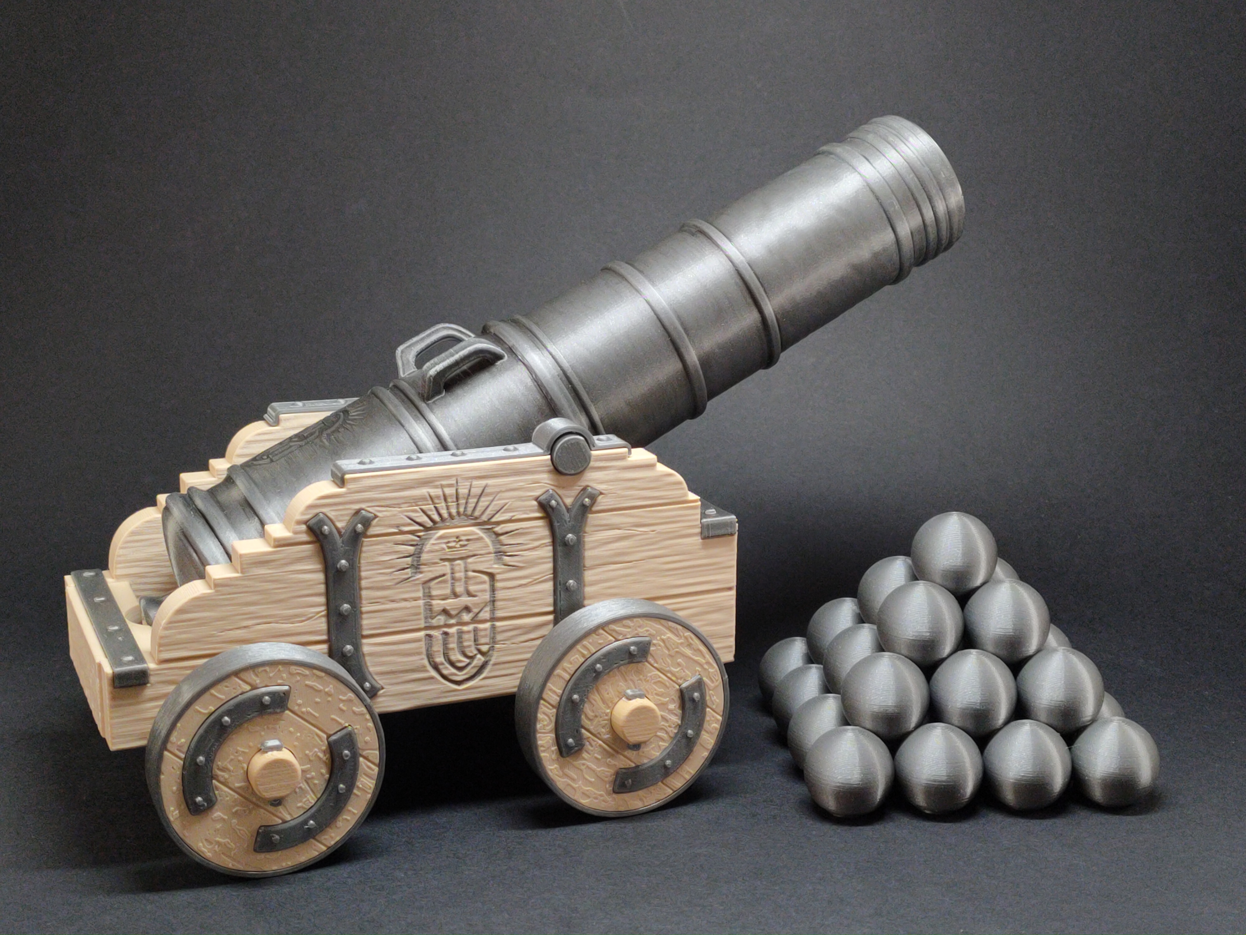 Medieval Canon