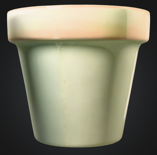 Decorative Flowerpot