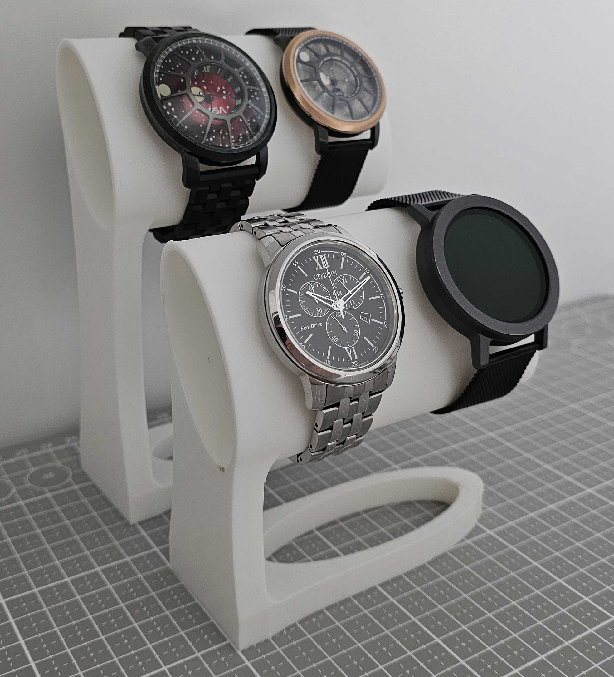 Watch Holder