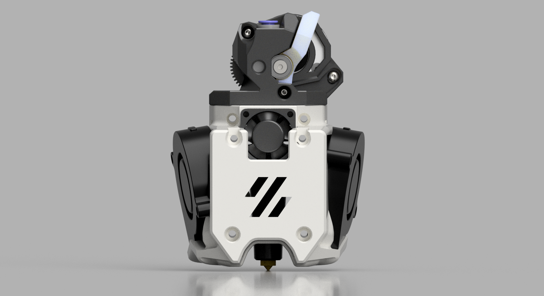 Goliath A5T toolhead